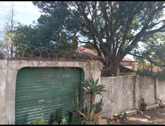 3 BEDROOM HOUSE FOR SALE IN KENSINGTON